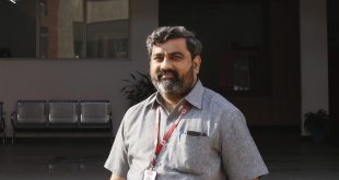Yaswanth Bhanu Murthy VVIT Guntur