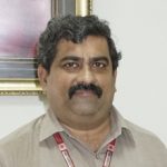 Dr Yaswant Bhanu Murthy