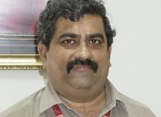 Dr Yaswant Bhanu Murthy