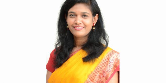Dr. Priyanka Kacker Cover