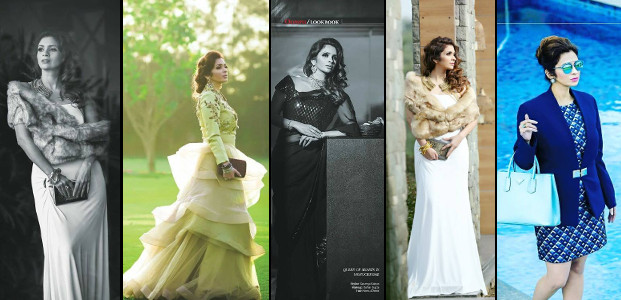 Bahar Gupta - Magazine Shoot 1