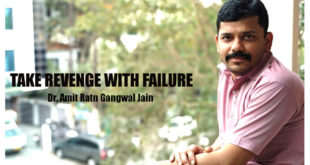 Dr. Amit Ratn Gangwal Jain Indore