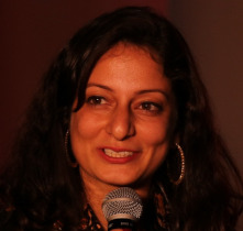 Payal Nambiar