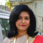 Priyanka Kacker