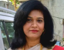 Priyanka Kacker