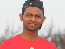Sunil Karmalkar