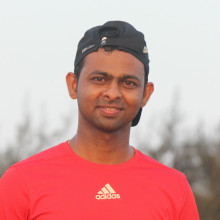 Sunil Karmalkar