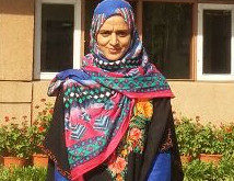 Tasneem Ara