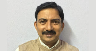 Dr P Purnachandra Rao - Cover