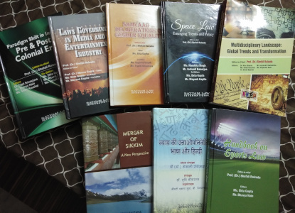 Dr Shefali Raizada books