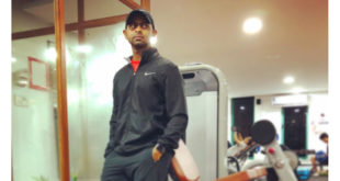 Sunil Karmalkar - Sunil Fitness Wave - Personal Trainer