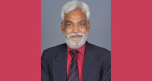 Dr Govind Singh Bhardwaj Profile