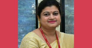 Dr Pushpanjali Patil - Librarian - Suryadatta IBMT Pune - MTRES TEA 2019
