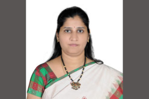 Dr Prathusha Perugu