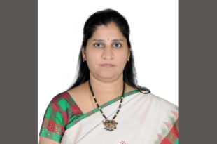 Dr Prathusha Perugu
