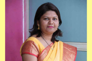 Dr Sandhya Khedekar - MTRES TEA 2019