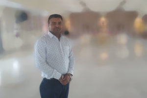 Dr Saurabh Manro - MTRES Teachers Excellence Award 2019  - Ludhiana
