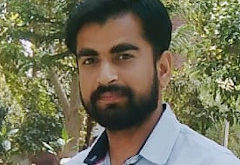Nitesh Kumar Jha