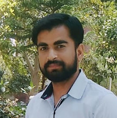 Nitesh Kumar Jha