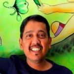 Abhijit Nakate - Co-Founder - Inspire Bookspace India Pvt. Ltd.