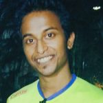 Abhinav Sinha - National Level Pro Squash Player, Founder – Rolling Nicks Squash Academy Pune, Head Squash Coach – Otters Club Mumbai
