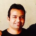 Abhishek Jain - IT Professional, Co-Founder – UXness