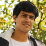Aditya Paranjape - Football player, Organizer – Goalline Tournament