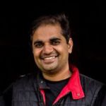 Ajay Shah - Sports Lover, Co-Founder - Rolling Academy – The Bikepark
