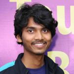 Ajit Rajurkar - Student – CoEP