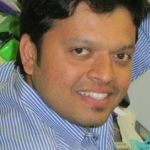 Amod Deo - Co-Founder - Mind and Body Yoga Institute