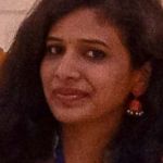 Anusha Jakkapalli - Hobbyist Photographer, Core Member – Pune Photography Lovers group