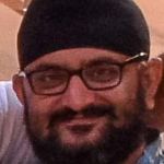 Bhupinder Singh Randhawa - IT Profesional, Founder – Pune Photography Lovers group