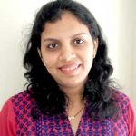 Chaitali Tannirwar - Design Consultant, Organizer – UX Gupshup Meetup Group - Umber UX