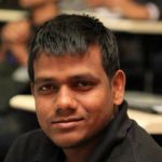 Chandan Kumar - Software Engineer, Lead Organizer – Python Pune Meetup Group