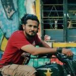 Conan Fernandez - Guru of Custom Bikes, Entrepreneur - Gabriel Motorcycles