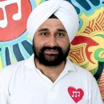 Devinder Chahal - Co-Founder, CEO, Mentor - Muziclub