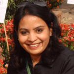 Dhanashree Chauhan - Founder - I Love Composting