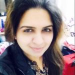 Dipti Jeevan - Artist, Founder - Dipti’s Creations