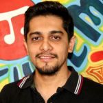 Hardik Vaghela - Co-Founder, Collaborations - Muziclub