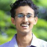 Hiten Momaya - Experiential Learning Facilitator, Co-Founder - Rolling Academy – The Bikepark