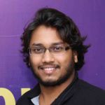 Jay Lohokare - Student – CoEP, Co-Founder - Skyline Labs