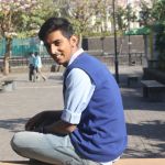 Jeet Desai - Football Lover, Organizer – Goalline Tournament