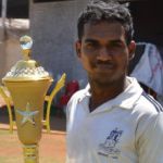 Ketan Kasar - Student – AISSMS CoE, Cricketer