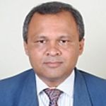 Manish Karandikar - Founder – Embedded Creations, President – Jigyasa Research Center