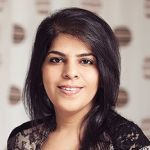 Manisha Nihalani - Fashion Designer, Co-Founder - Thee