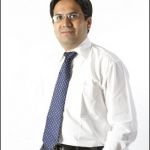 Dr. Mayur Purandare - Orthopaedic and Joint Replacement Surgeon, Director - Orion Hospital