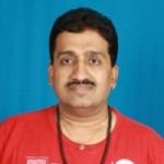 Milind Apte - Artist, Owner – Chitrakalpa Art Institute