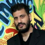 Mohammed Muneem - Co-founder, HR / PR - Muziclub
