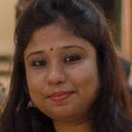 Namita Lal - Hobbyist Photographer, Organizer – PPL Kalakriti 2016