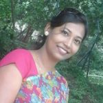 Nandita Somendra - Teacher, Artist, Founder – Nandita’s Creations